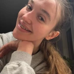 opieka seniora - zdjęcie profilowe użytkownika Weronika M.