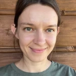 opieka seniora - zdjęcie profilowe użytkownika Jagoda W.