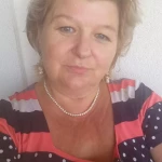 opieka seniora - zdjęcie profilowe użytkownika Teresa S.