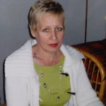 opieka seniora - zdjęcie profilowe użytkownika Ewa S.