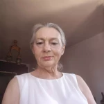 opieka seniora - zdjęcie profilowe użytkownika Bożena P.