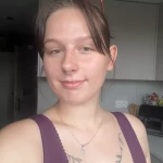 opieka seniora - zdjęcie profilowe użytkownika Julia M.