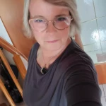 opieka seniora - zdjęcie profilowe użytkownika Renata G.