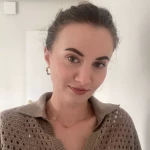 opieka seniora - zdjęcie profilowe użytkownika Patrycja S.