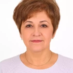 opieka seniora - zdjęcie profilowe użytkownika Olha F.