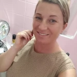 opieka seniora - zdjęcie profilowe użytkownika Izabela W.