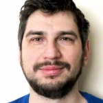 opieka seniora - zdjęcie profilowe użytkownika Sebastian C.