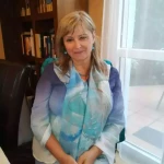 opieka seniora - zdjęcie profilowe użytkownika Irena R.
