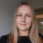 opieka seniora - zdjęcie profilowe użytkownika Anna P.
