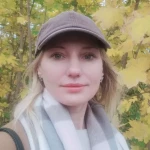 opieka seniora - zdjęcie profilowe użytkownika Olha M.