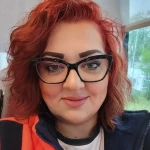 opieka seniora - zdjęcie profilowe użytkownika Marzena S.