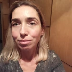 opieka seniora - zdjęcie profilowe użytkownika Agnieszka W.