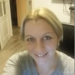 opieka seniora - zdjęcie profilowe użytkownika Agnieszka W.