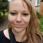opieka seniora - zdjęcie profilowe użytkownika Małgorzata B.