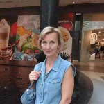 opieka seniora - zdjęcie profilowe użytkownika Olena L.
