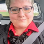 opieka seniora - zdjęcie profilowe użytkownika Magdalena B.