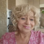opieka seniora - zdjęcie profilowe użytkownika Małgorzata U.