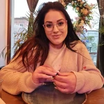 opieka seniora - zdjęcie profilowe użytkownika Daria M.