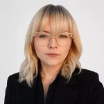 opieka seniora - zdjęcie profilowe użytkownika Izabela S.