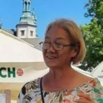 opieka seniora - zdjęcie profilowe użytkownika Anna F.