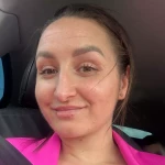 opieka seniora - zdjęcie profilowe użytkownika Kamila T.