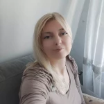opieka seniora - zdjęcie profilowe użytkownika Edyta N.