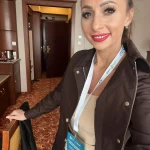 opieka seniora - zdjęcie profilowe użytkownika Ewa C.