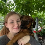 opieka seniora - zdjęcie profilowe użytkownika Julia W.