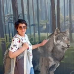 opieka seniora - zdjęcie profilowe użytkownika Katarzyna Z.