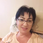 opieka seniora - zdjęcie profilowe użytkownika Iwona B.