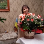 opieka seniora - zdjęcie profilowe użytkownika Maria S.