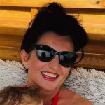 opieka seniora - zdjęcie profilowe użytkownika Beata C.