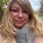 opieka seniora - zdjęcie profilowe użytkownika Katarzyna S.
