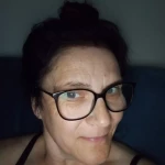 opieka seniora - zdjęcie profilowe użytkownika Dorota M.