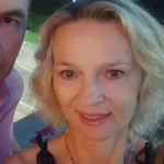 opieka seniora - zdjęcie profilowe użytkownika Maria S.