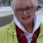 opieka seniora - zdjęcie profilowe użytkownika Barbara G.