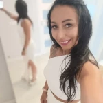 opieka seniora - zdjęcie profilowe użytkownika Monika C.