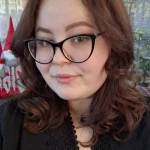 opieka seniora - zdjęcie profilowe użytkownika Milena B.