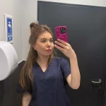 opieka seniora - zdjęcie profilowe użytkownika Aleksandra M.