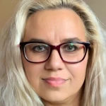 opieka seniora - zdjęcie profilowe użytkownika Joanna B.