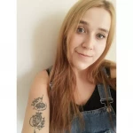 opieka seniora - zdjęcie profilowe użytkownika Marta Z.