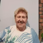 opieka seniora - zdjęcie profilowe użytkownika Bozena K.