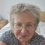 opieka seniora - zdjęcie profilowe użytkownika Ewa B.