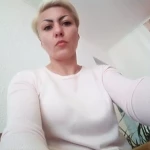 opieka seniora - zdjęcie profilowe użytkownika Nataliia L.