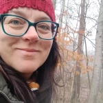 opieka seniora - zdjęcie profilowe użytkownika Joanna L.