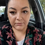 opieka seniora - zdjęcie profilowe użytkownika Dominika B.