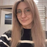 opieka seniora - zdjęcie profilowe użytkownika Marzena P.