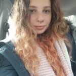 opieka seniora - zdjęcie profilowe użytkownika Bogdana S.