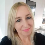 opieka seniora - zdjęcie profilowe użytkownika Beata M.
