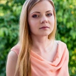 opieka seniora - zdjęcie profilowe użytkownika Wioletta L.